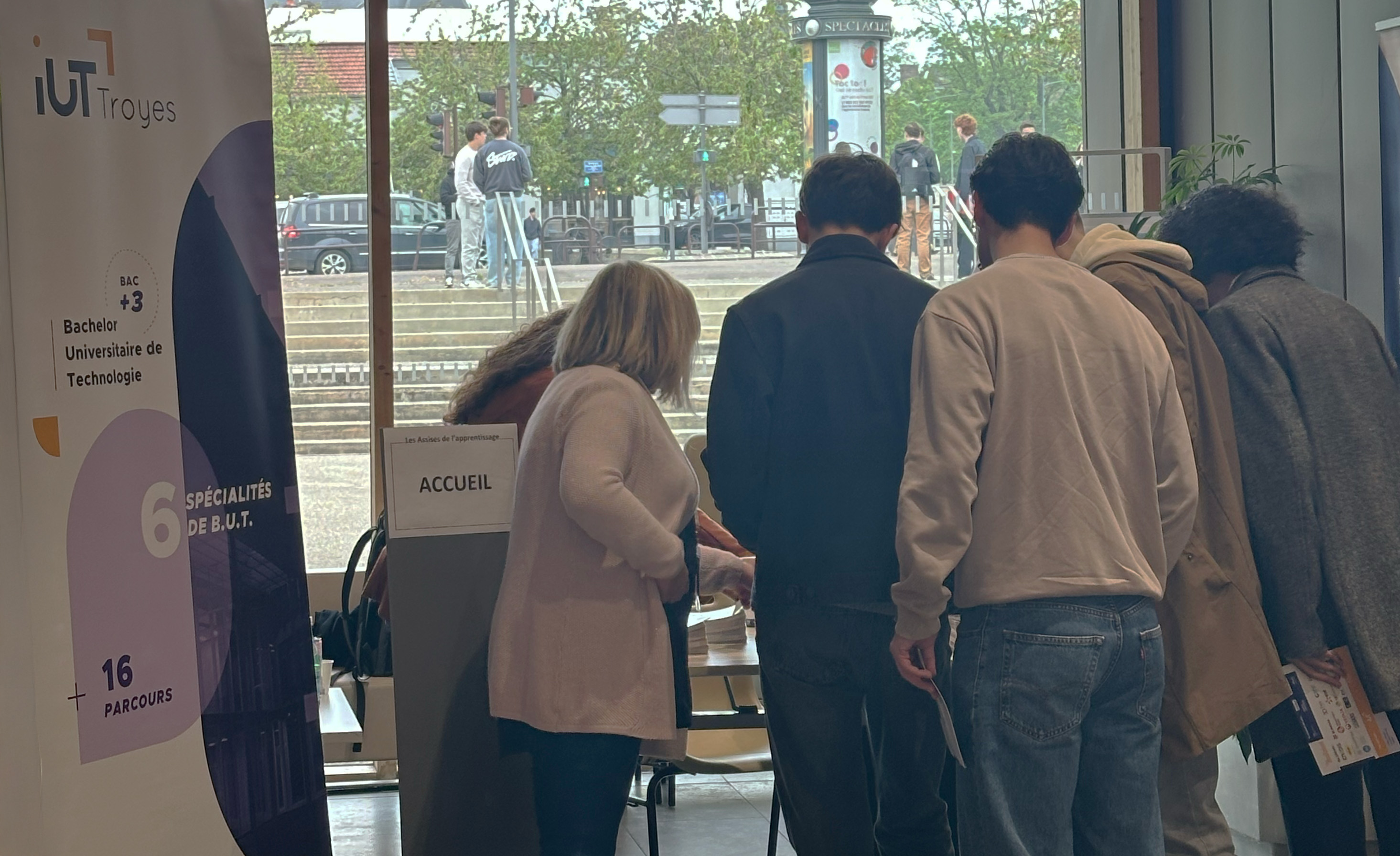Photos des évènements passées